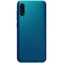 Nillkin Super Frosted Shield Matte cover case for Samsung Galaxy A70s order from official NILLKIN store
